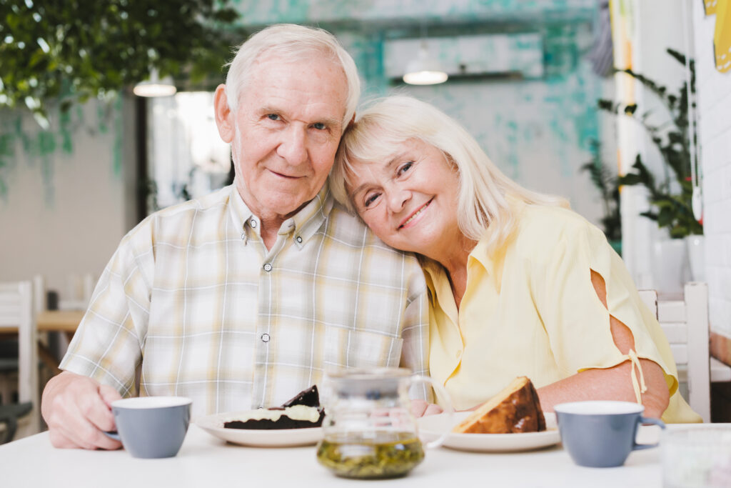 Lessons in Love: What I’ve Learned from Dating in My 50s